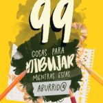 99 cosas para dibujar mientras estás aburrido