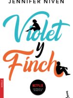 Violet y Finch. Nueva presentación