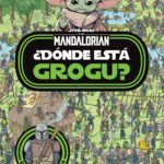 ¿Dónde está Grogu?