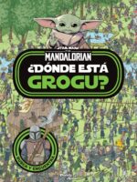 ¿Dónde está Grogu?