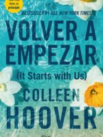 Volver a empezar (It Starts with Us) (Español neutro)