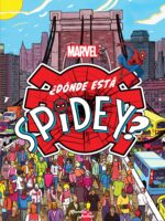 ¿Dónde está Spidey?