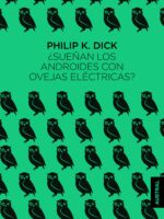 ¿Sueñan los androides con ovejas eléctricas?