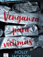 Venganza para víctimas (Edición mexicana)