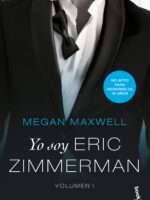 Yo soy Eric Zimmerman, vol. I