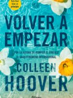 Volver a empezar (It Starts with Us) TD