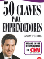 50 claves para emprendedores