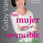 "Soy mujer, soy invencible ¡y estoy exhausta!"