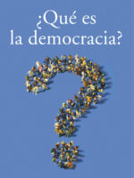 ¿Qué es la democracia?