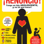 ¡Renuncio! Tengo un hijo adolescente, ¡y no sé qué hacer!