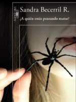 ¿A quién estás pensando matar?