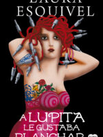 A Lupita le gustaba planchar