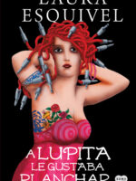 A Lupita le gustaba planchar