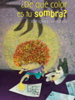 ¿De qué color es tu sombra?