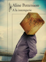 A la intemperie