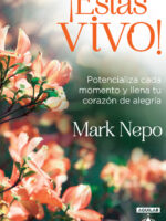 ¡Estas vivo!