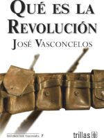 ¿Qué es la Revolución?