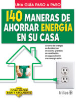 140 maneras de ahorrar energía en su casa