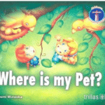 ¿Where is my pet?