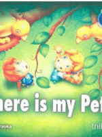 ¿Where is my pet?