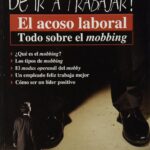 ¡No tengo ganas de ir a trabajar!
