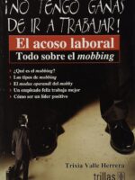 ¡No tengo ganas de ir a trabajar!