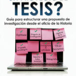 ¿Cómo formular un proyecto de tesis?