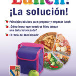 ¿Qué les mando de lunch?