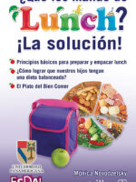 ¿Qué les mando de lunch?