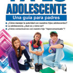Ya es adolescente