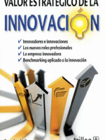 Valor estratégico de la innovación