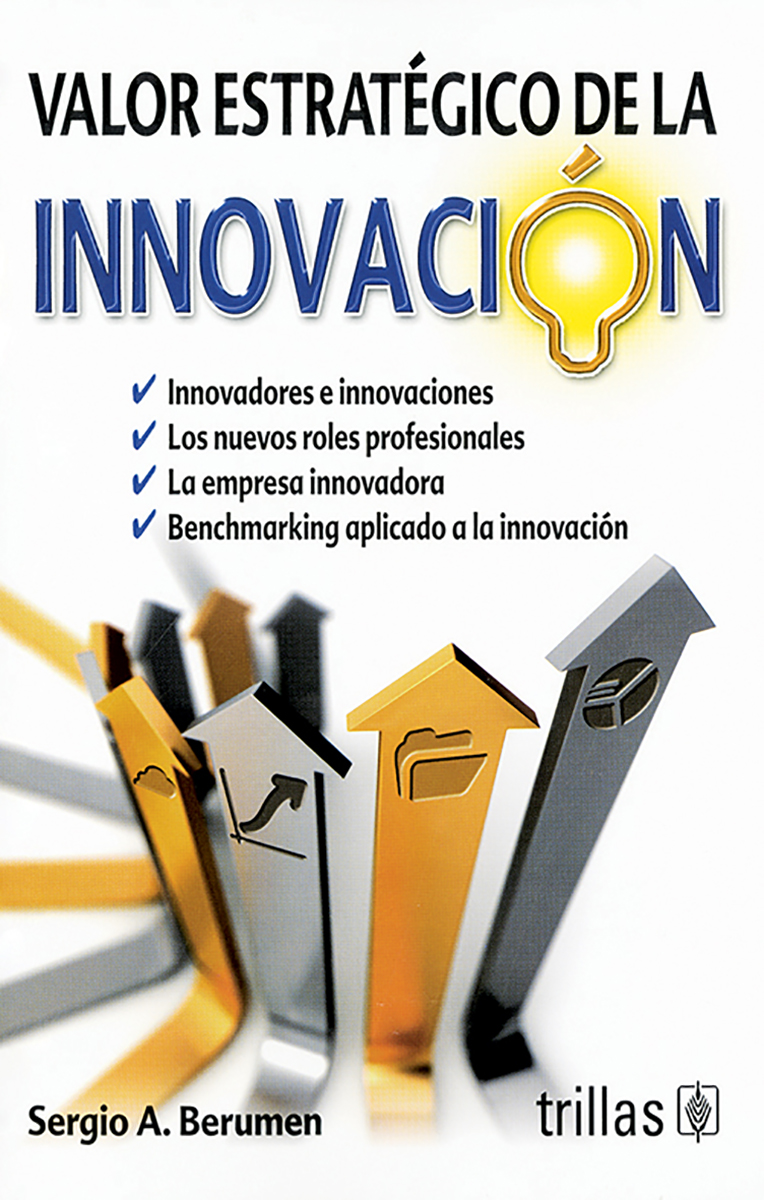 Valor estratégico de la innovación