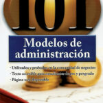 101 modelos de administración