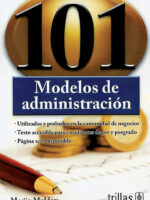 101 modelos de administración