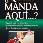 ¿Quién manda aquí...?