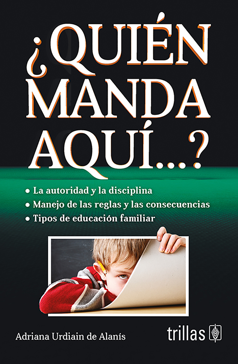 ¿Quién manda aquí...?