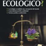 ¿Derecho Ecológico?