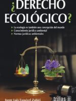 ¿Derecho Ecológico?