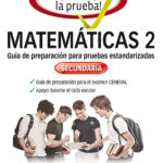 ¡Prepárate para la prueba! Matemáticas (2)