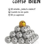 22 maneras de caerse bien