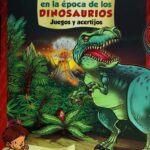 50 sorpresas en la época de los dinosaurios
