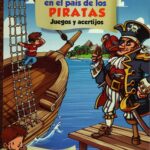 50 sorpresas en el país de los piratas