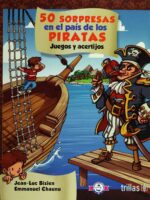 50 sorpresas en el país de los piratas