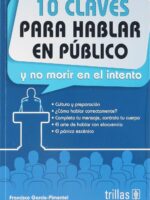 10 claves para hablar en público