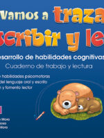 Vamos a trazar, escribir y leer 1