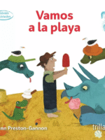 Vamos a la playa