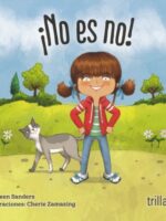 ¡No es no!