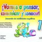 ¡Vamos a pensar, comunicar y conocer! (1)