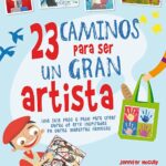 23 caminos para ser un gran artista