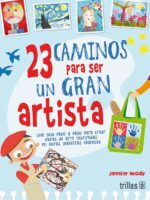 23 caminos para ser un gran artista